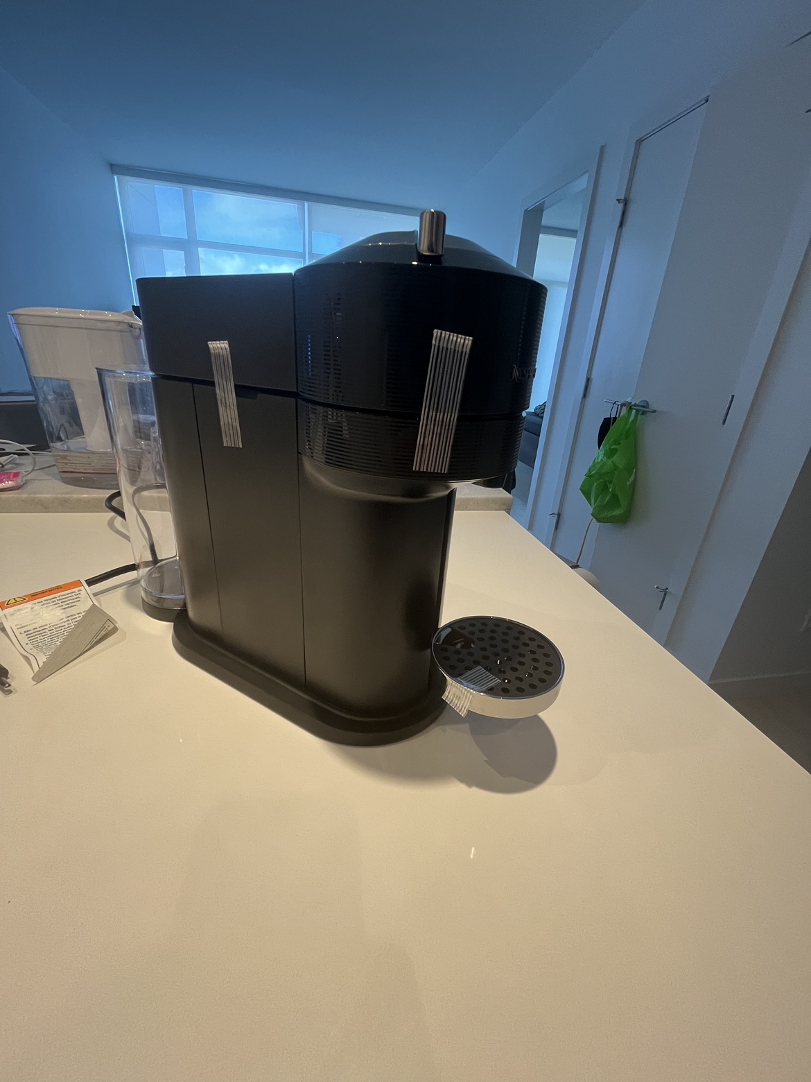 Nespresso Vertuo - photo 2
