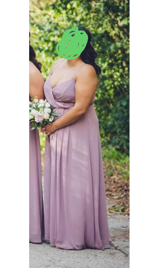 Formal Dress - photo 3