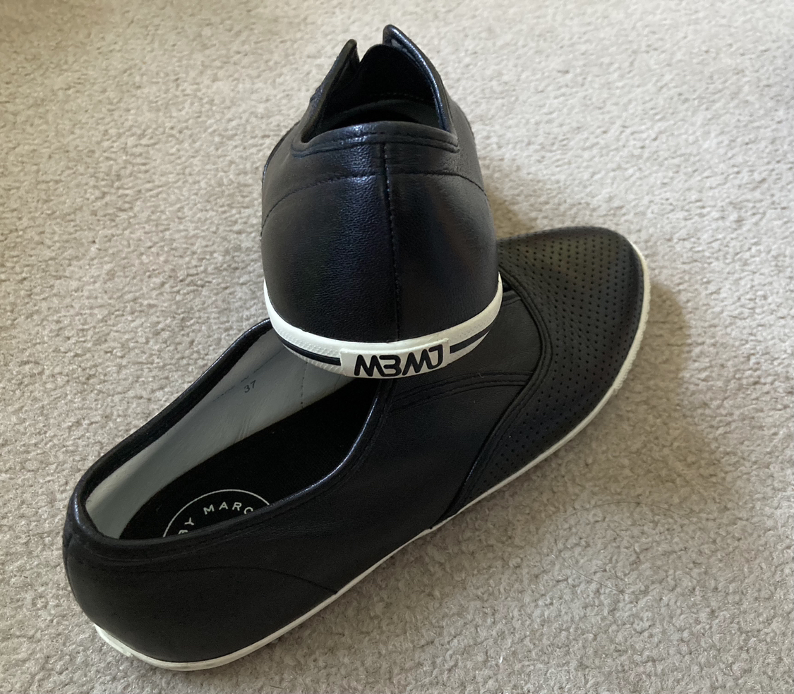 Marc by Marc Jacobs Codie slip-on sneaker Size 37EU image indicator(3)