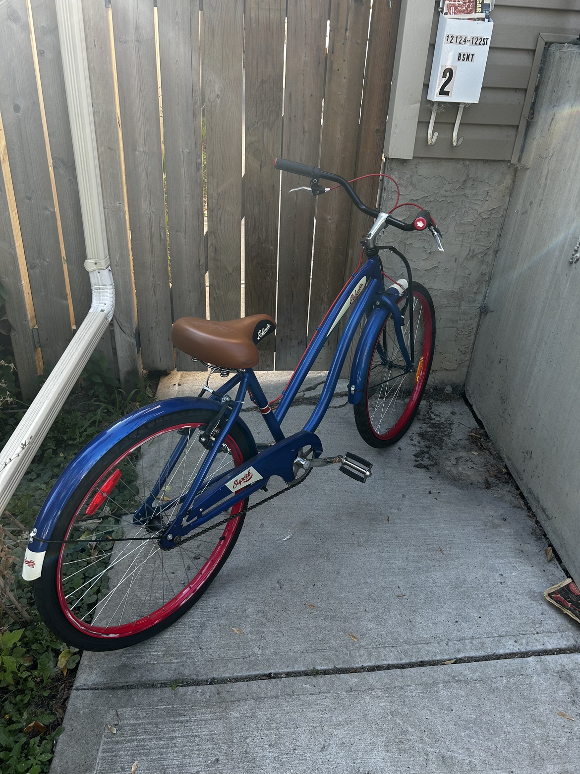 Bike