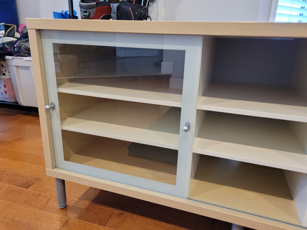 TV stand - photo 2