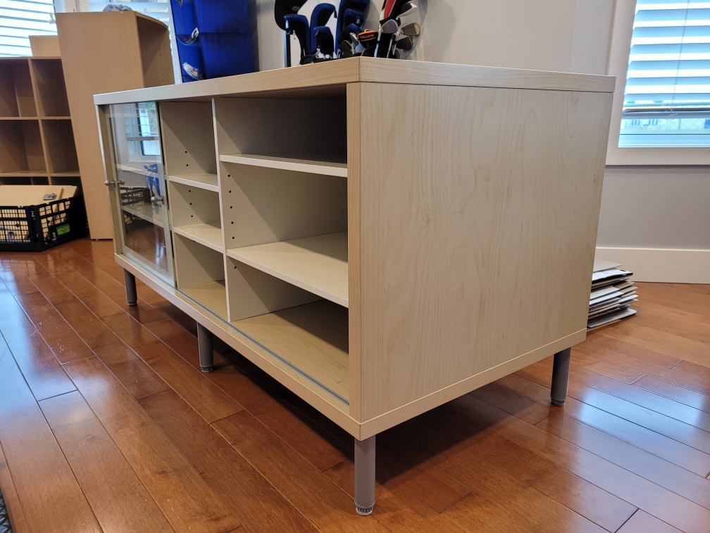 TV stand - photo 3