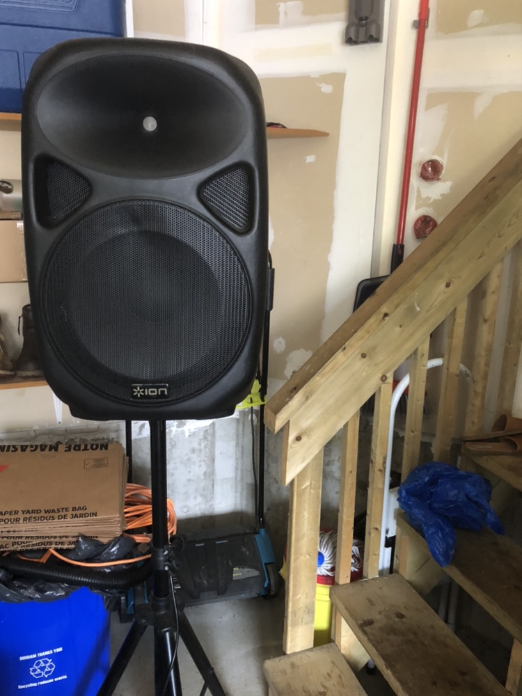 Speaker - photo 3