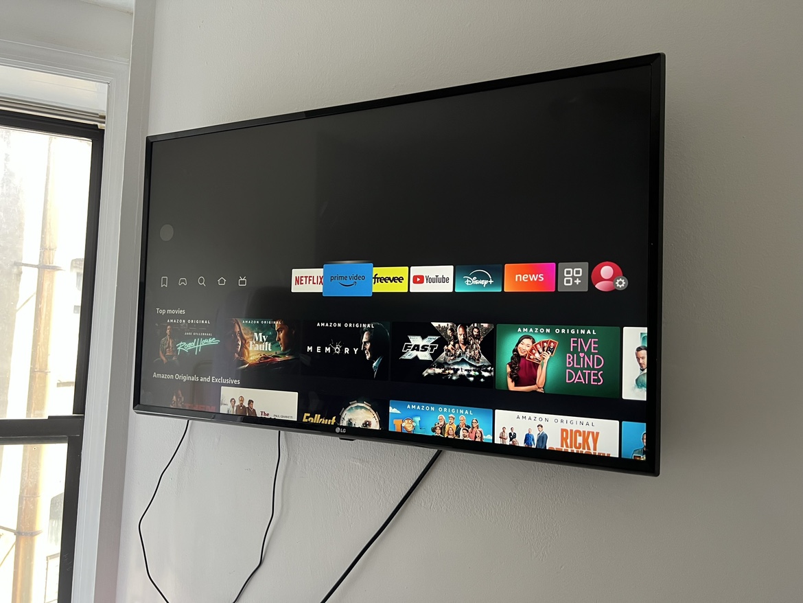 Tv