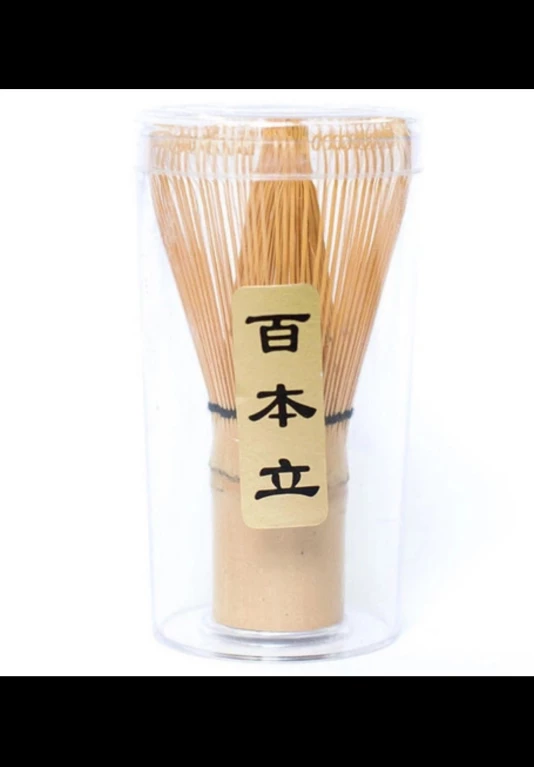 Wanted: Matcha Whisk (Bamboo) 🍵