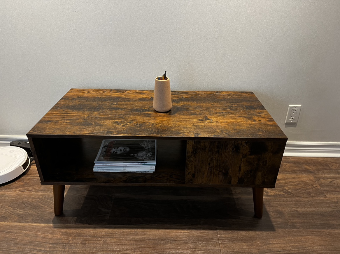 Coffee Table - photo 4