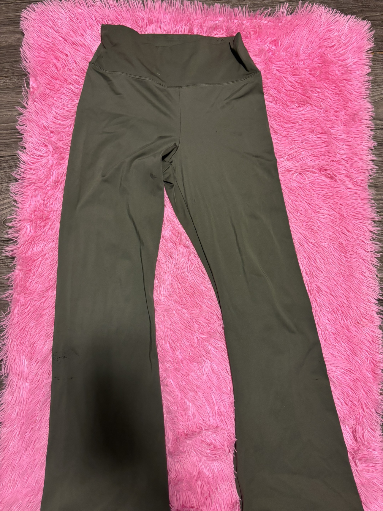 American Eagle The everything flare pants image indicator(2)