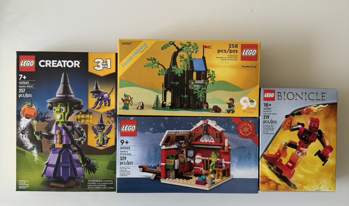 Lego