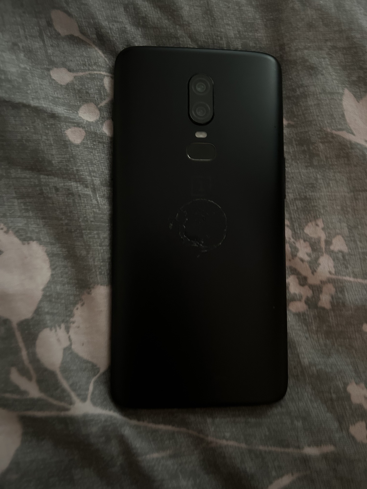 ONE PLUS 6
