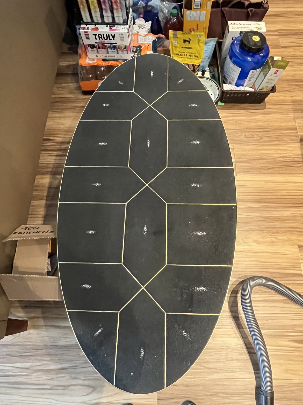 Stylish Coffee Table - photo 2
