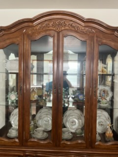 China cabinet - photo 2
