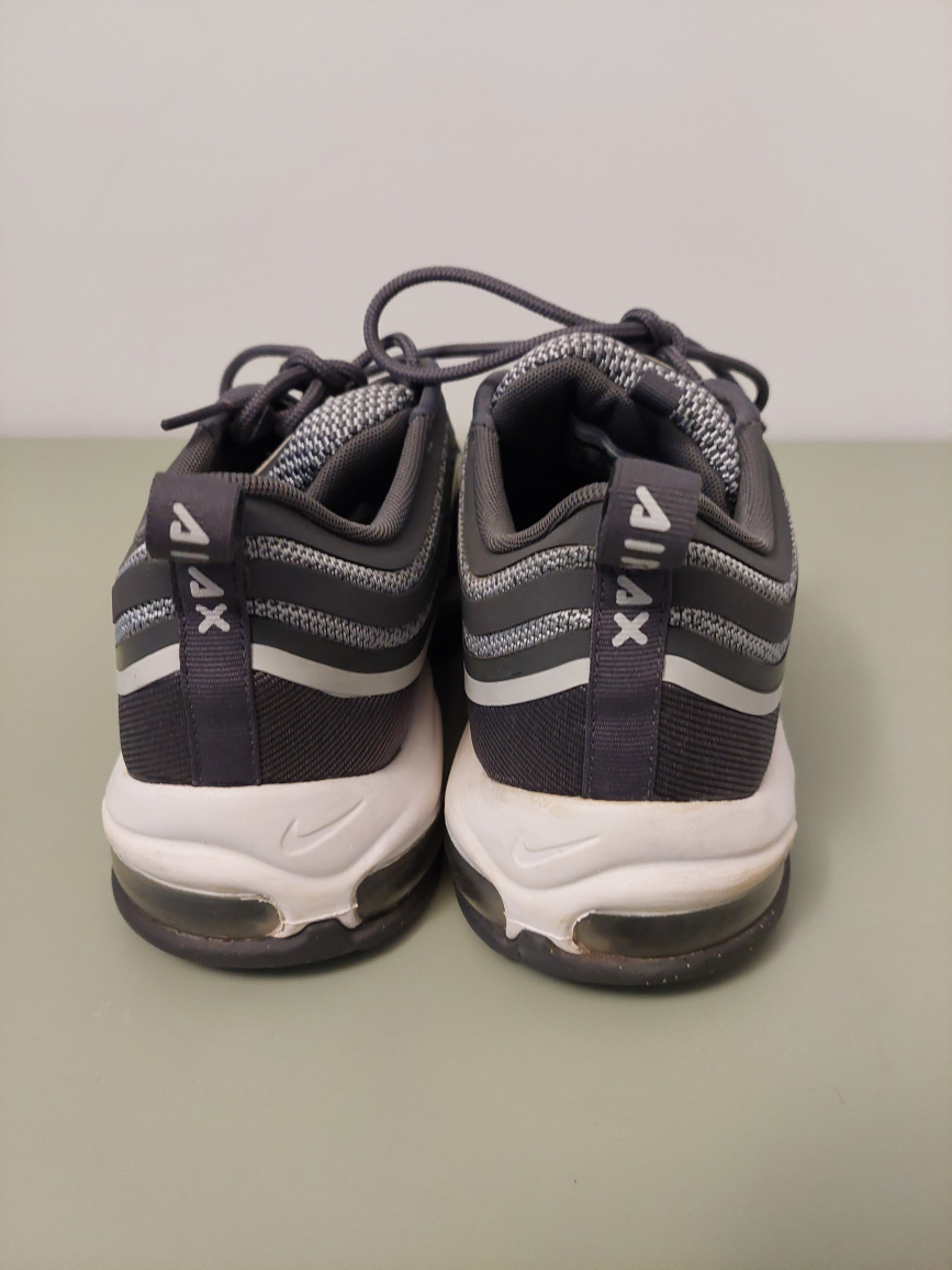 Nike Air Max 97 Men's Shoes - photo 4