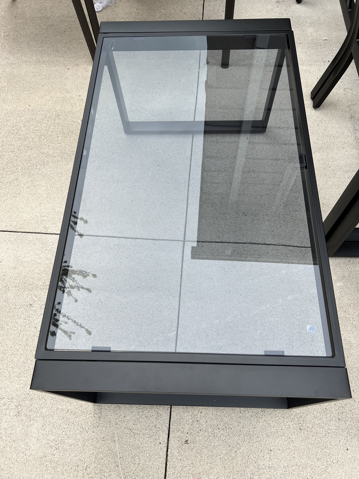 Coffee table - photo 3