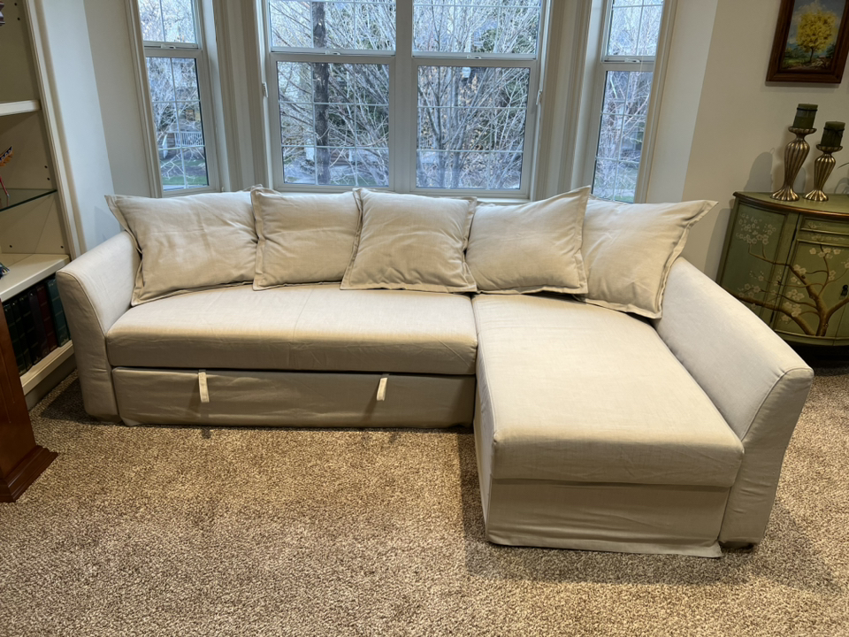 Sofa-bed