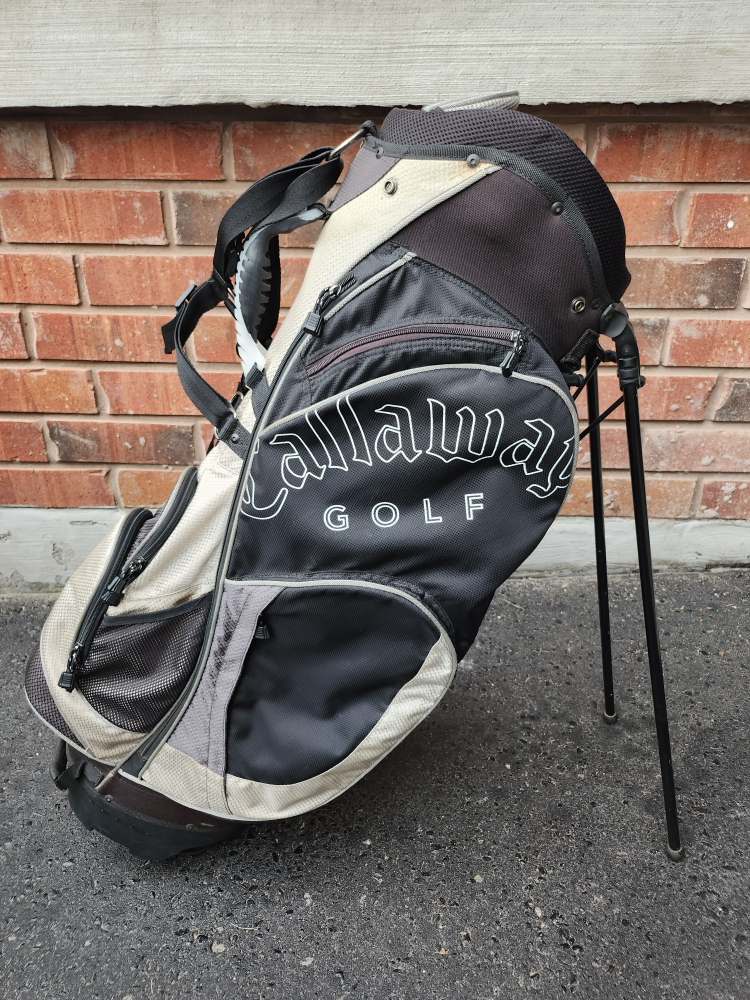 Callaway Golf Stand Bag thumbnail