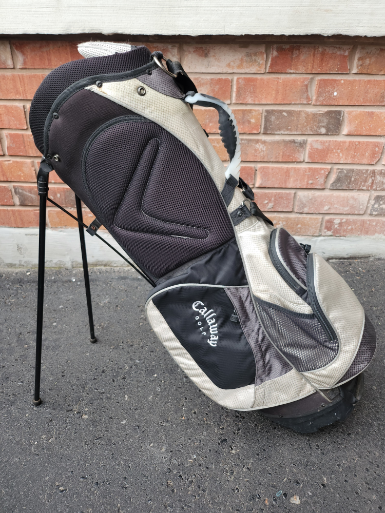 Callaway Golf Stand Bag image indicator(2)