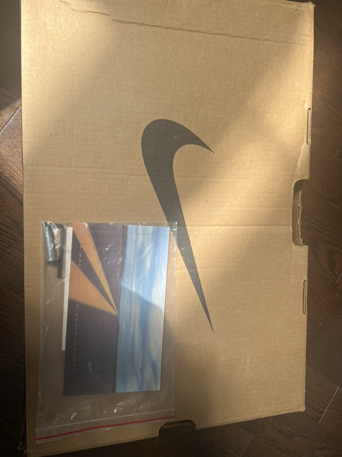 NIKE Men’s Rollerblades /inline skates image indicator(4)