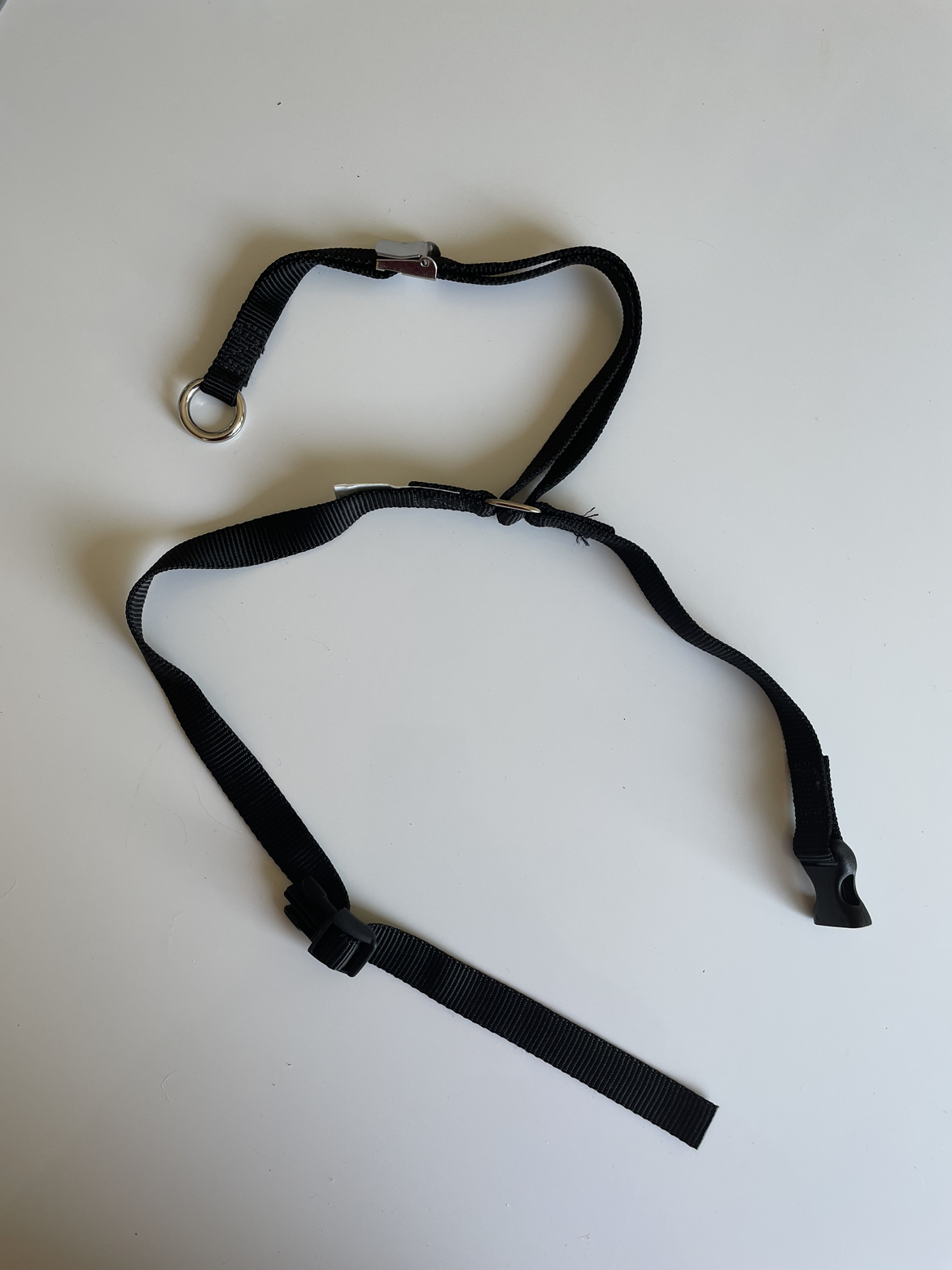 PABA Gentle Leader head collar (Large) for dogs - photo 2