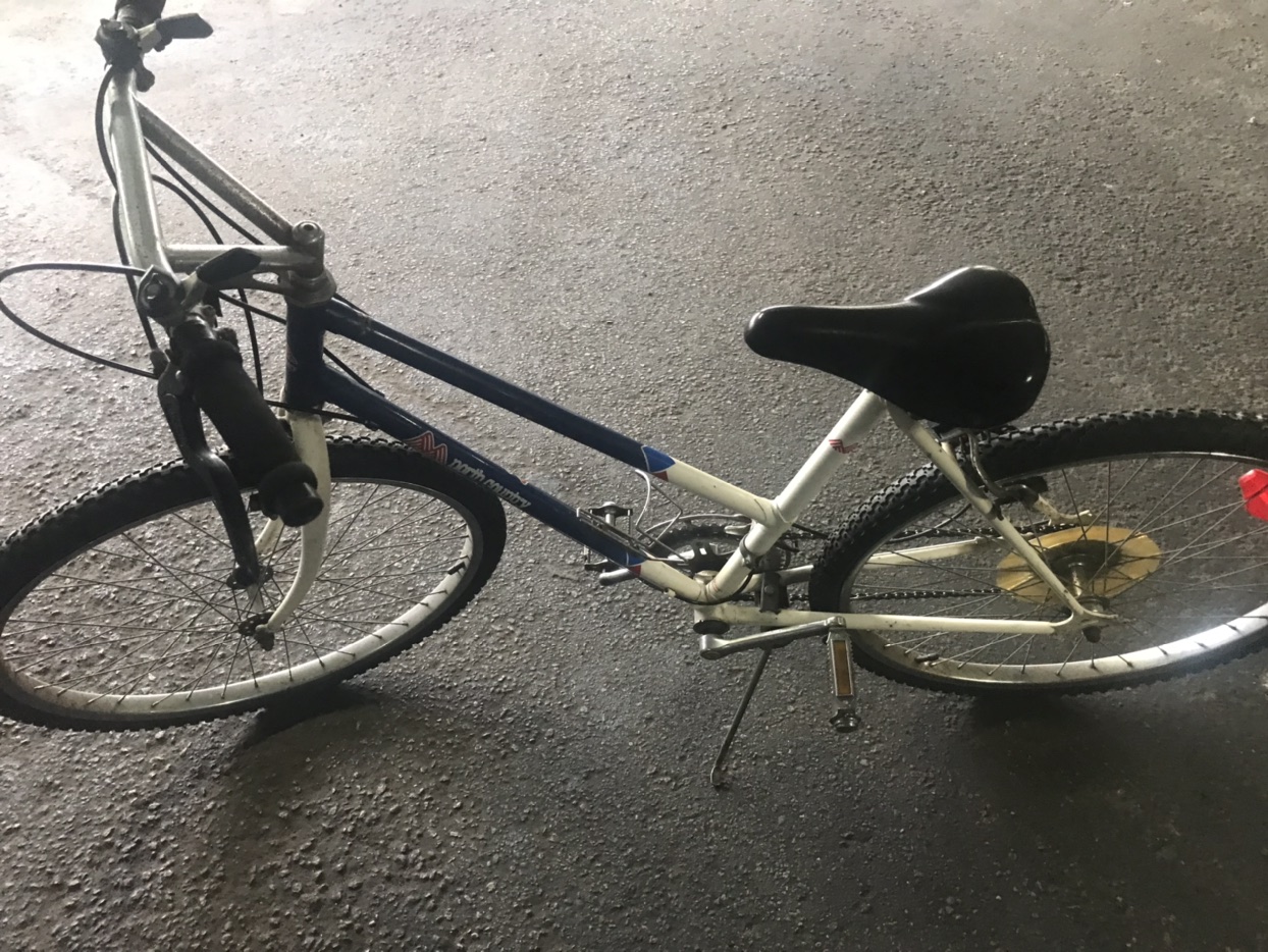 North Country Bike image indicator(10)