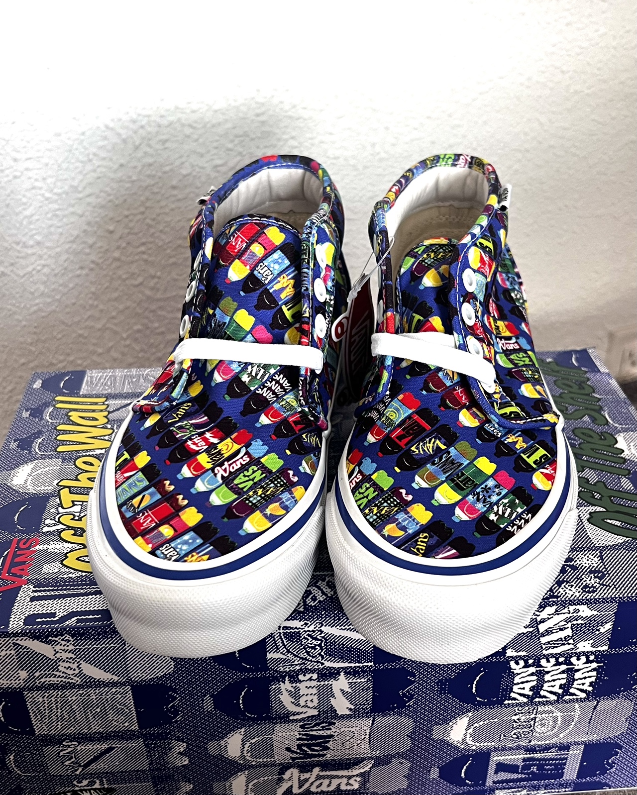 Vans OG Chukka LX - photo 2