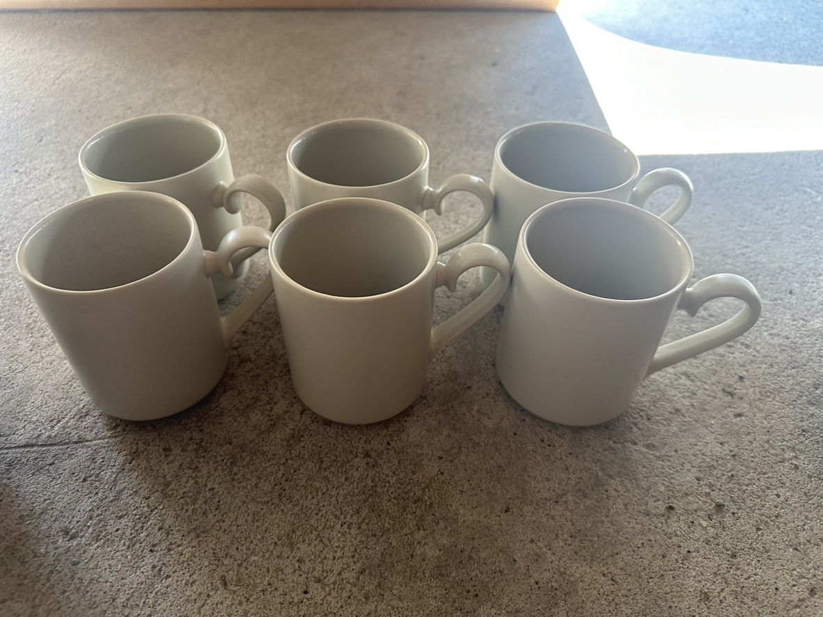 Vintage Dansk Rondure dinnerware - photo 4