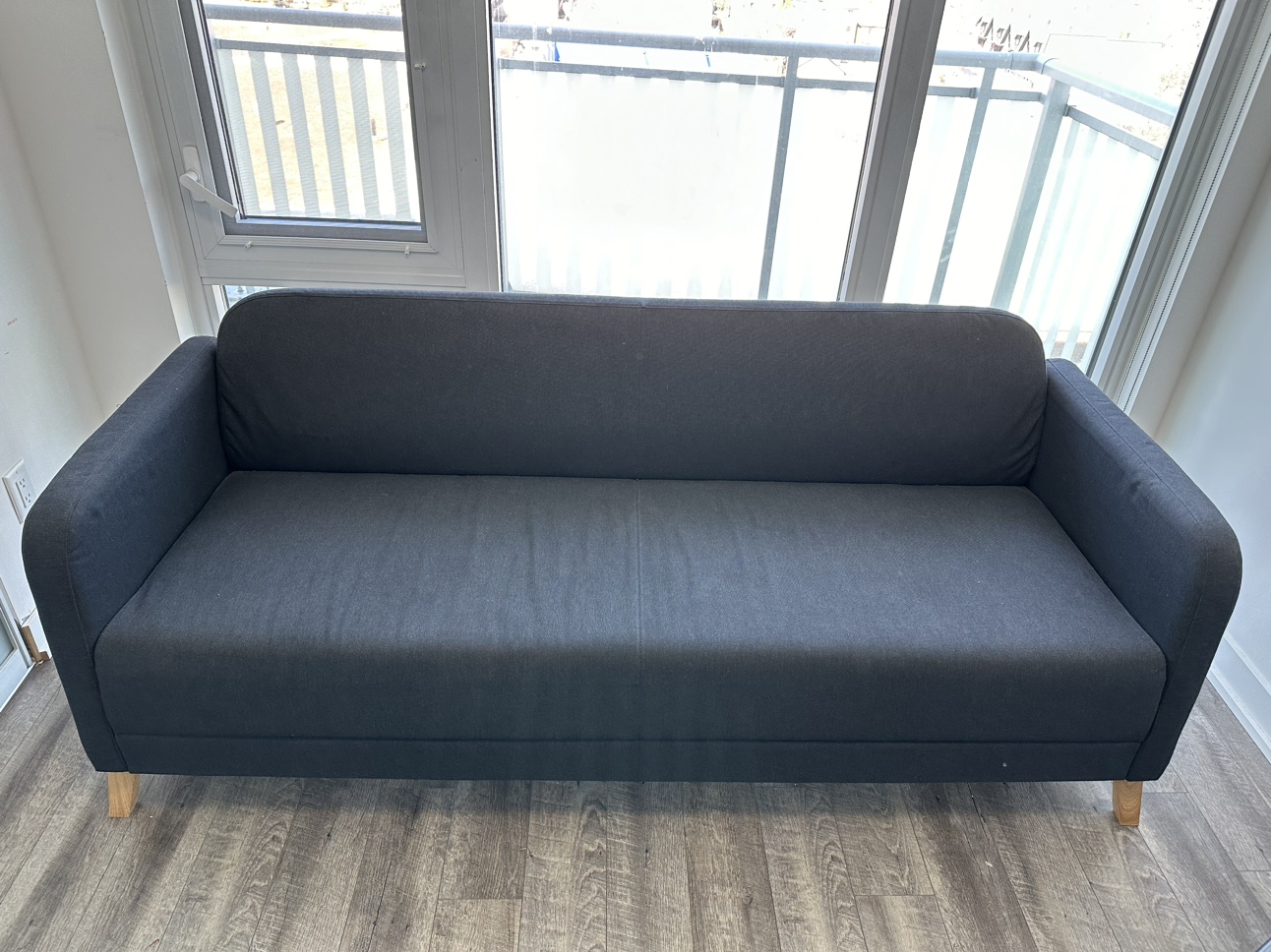 Sofa for sale - used like new thumbnail