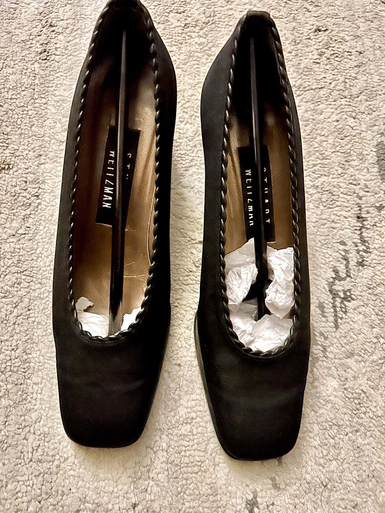 Stuart Weitzman shoes - photo 2