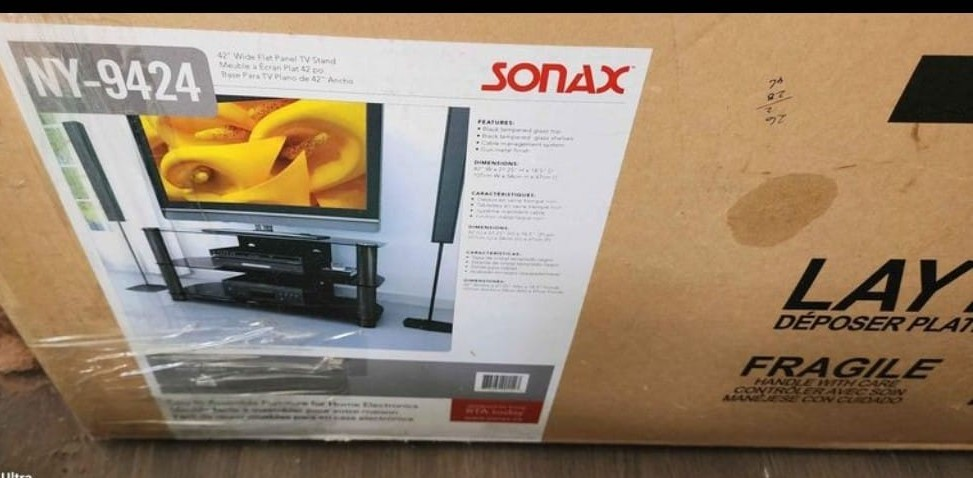 TV stand - photo 2