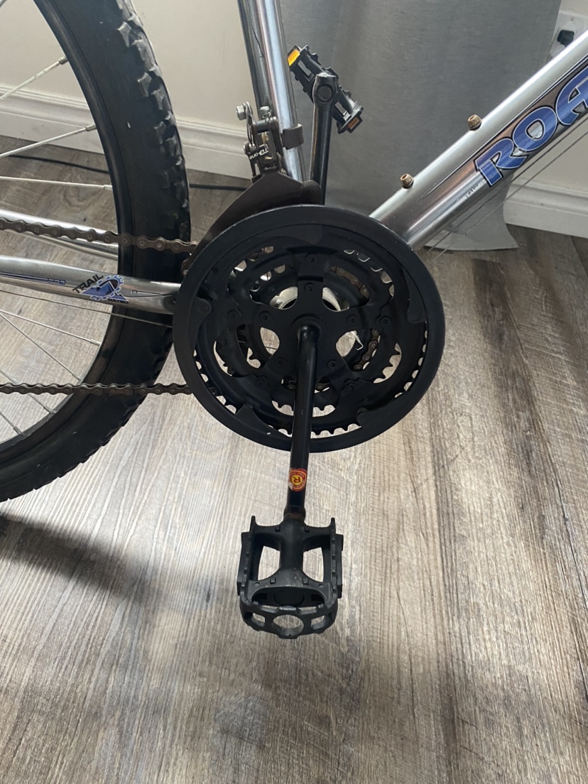 Roadmaster bicycle - photo 5