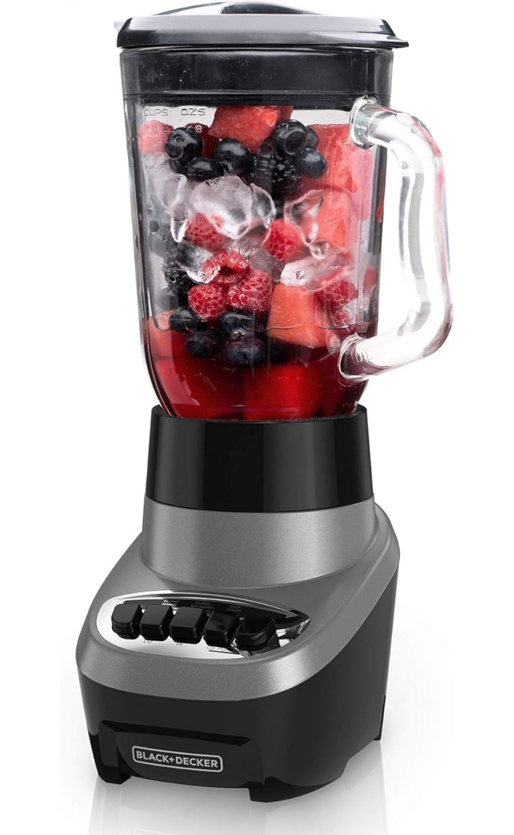 Black and Decker Blender