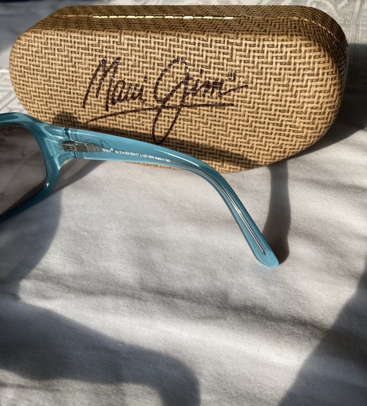 New Maui Jim Ladies Sunglasses - photo 4