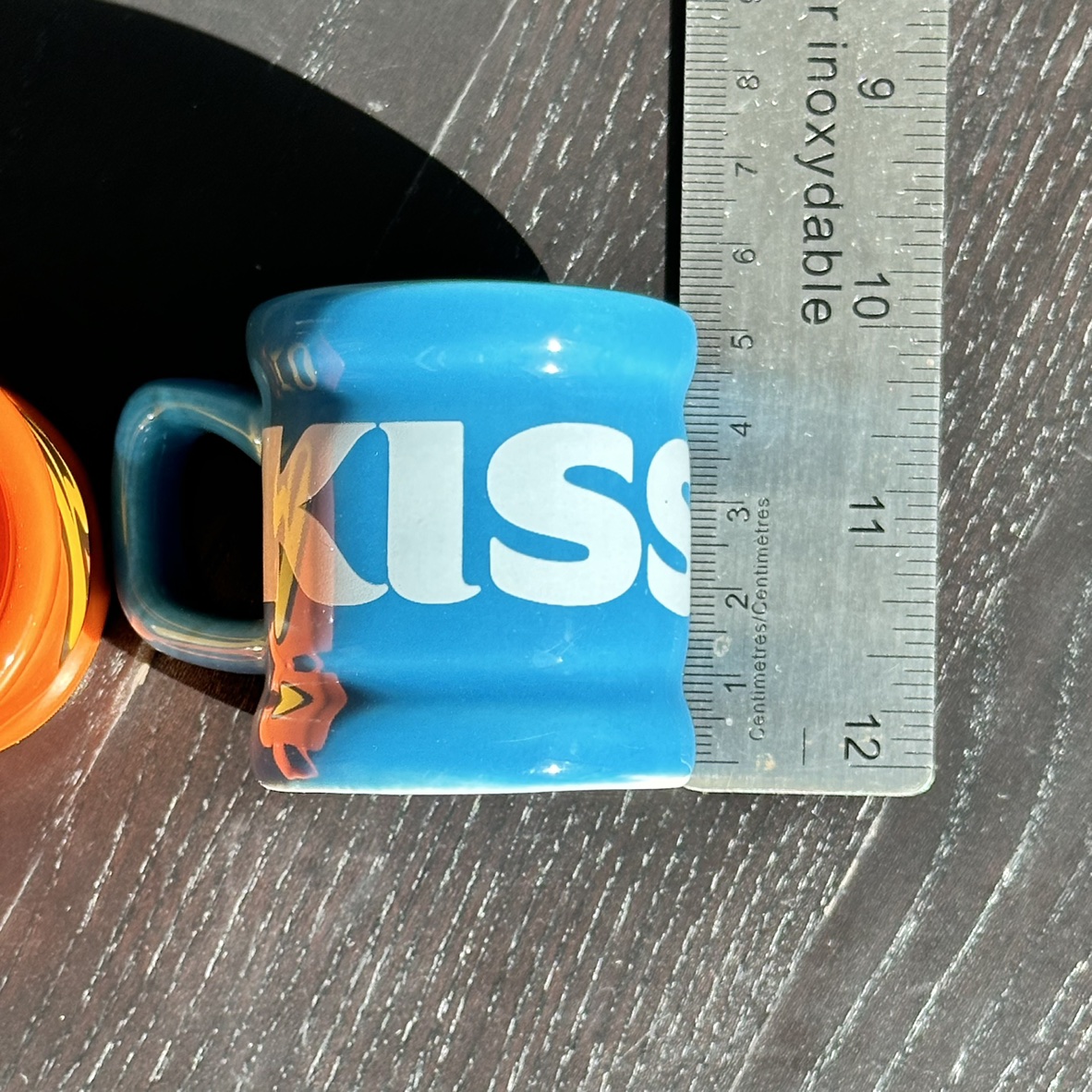 Mini cups ($5 for both) image indicator(9)