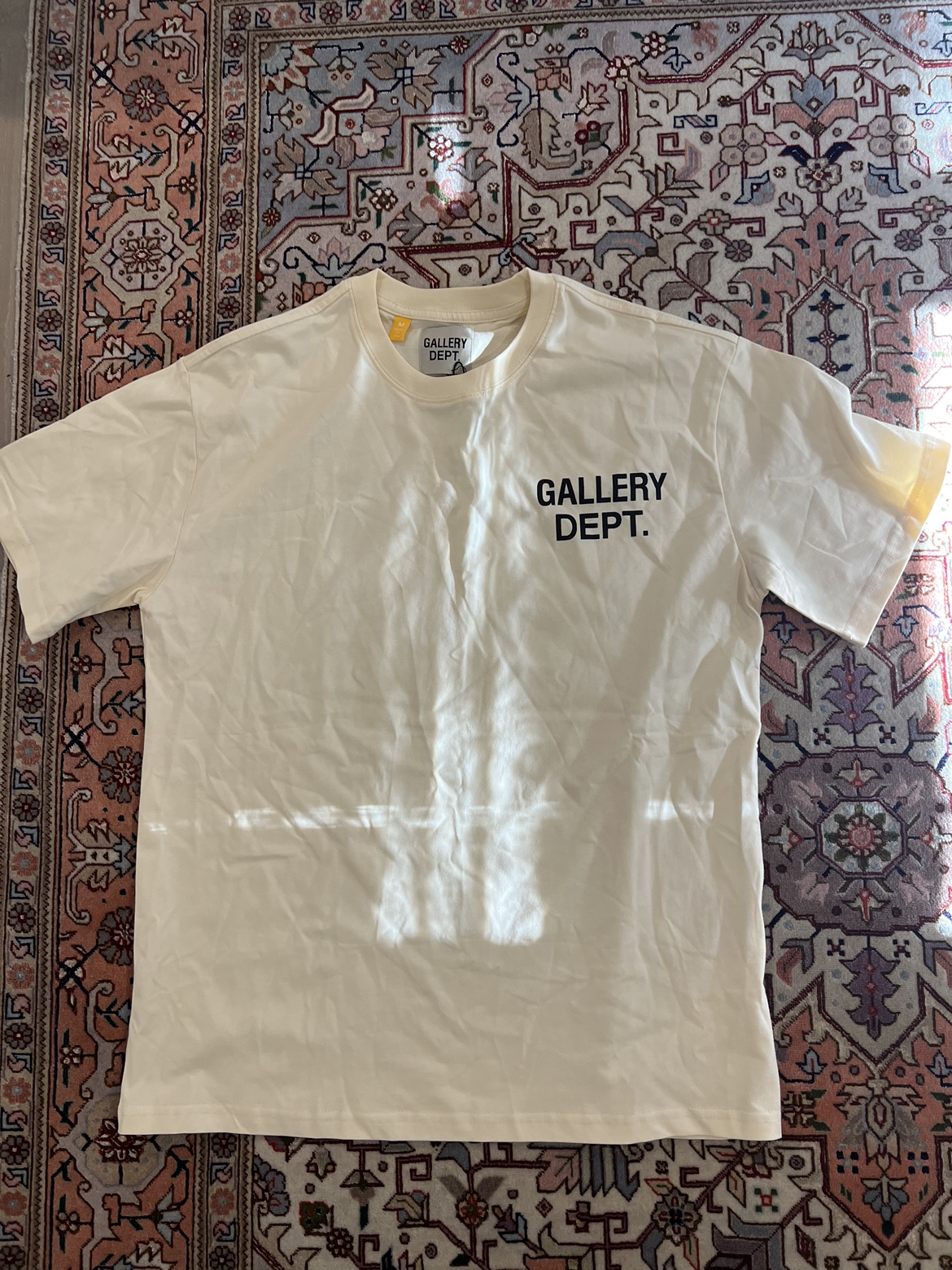 Gallery DEPT. Hollywood Tshirt