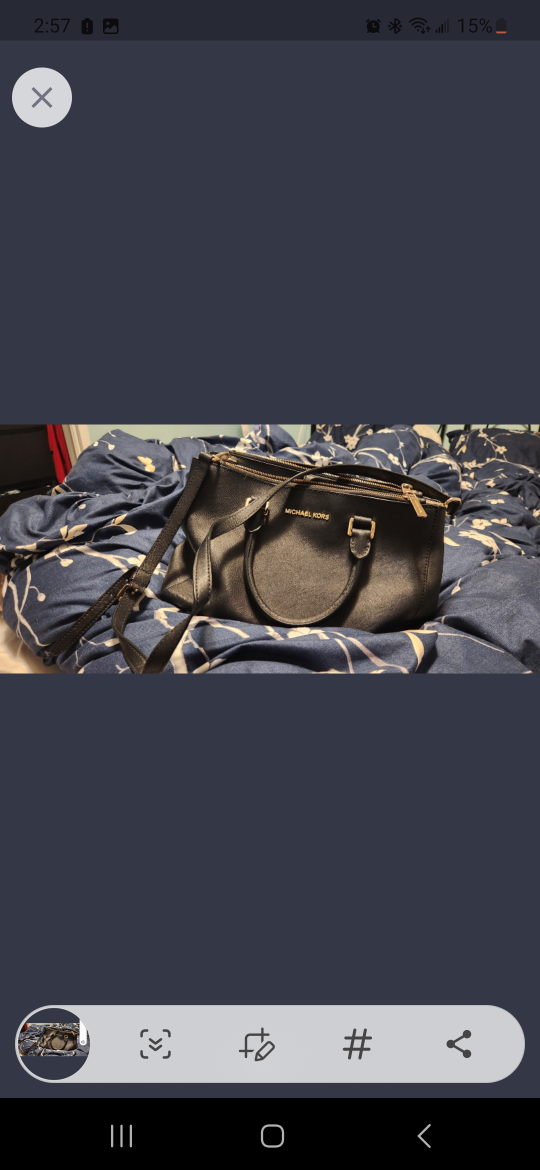 Michael kors thumbnail