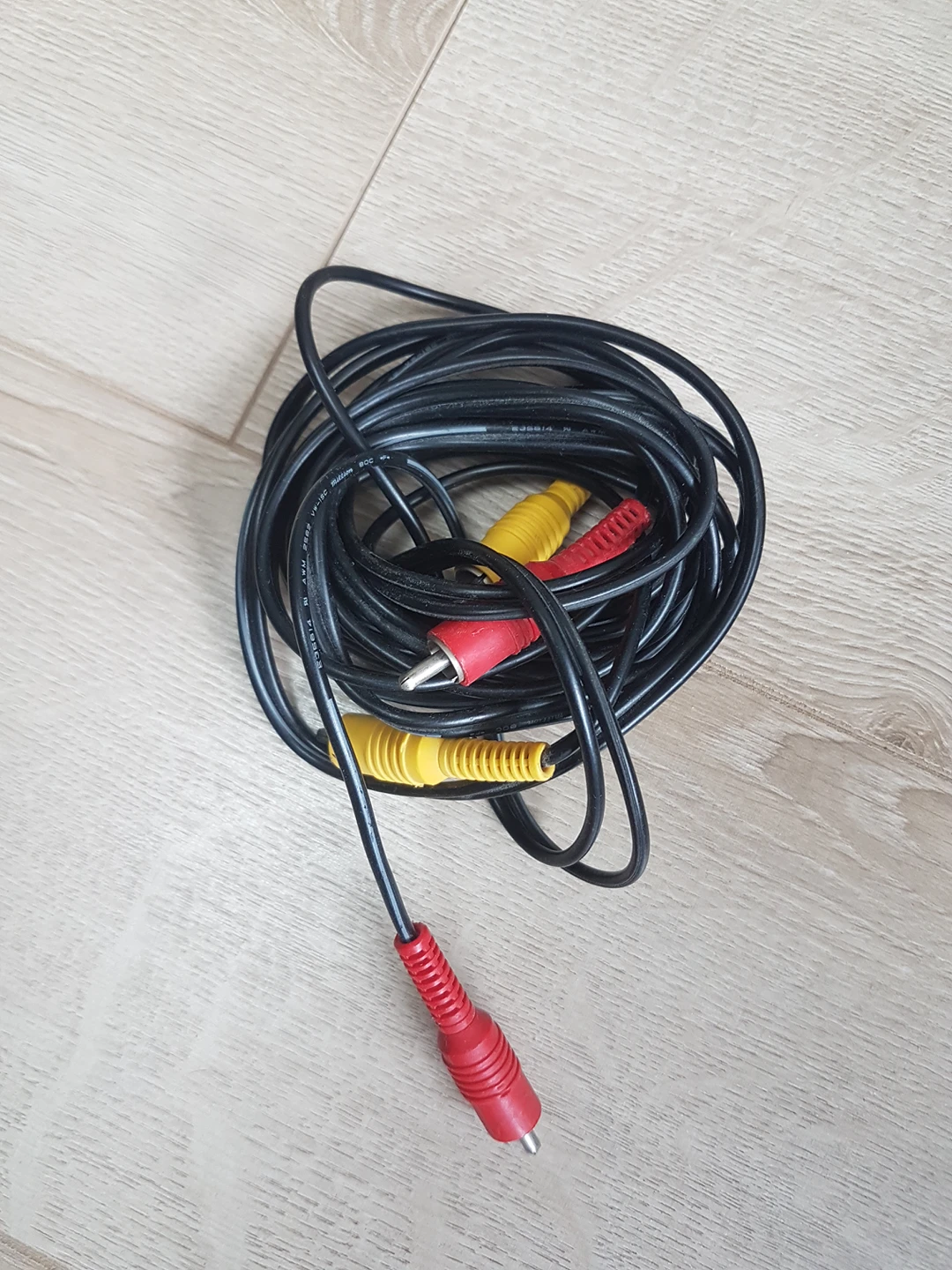 cord