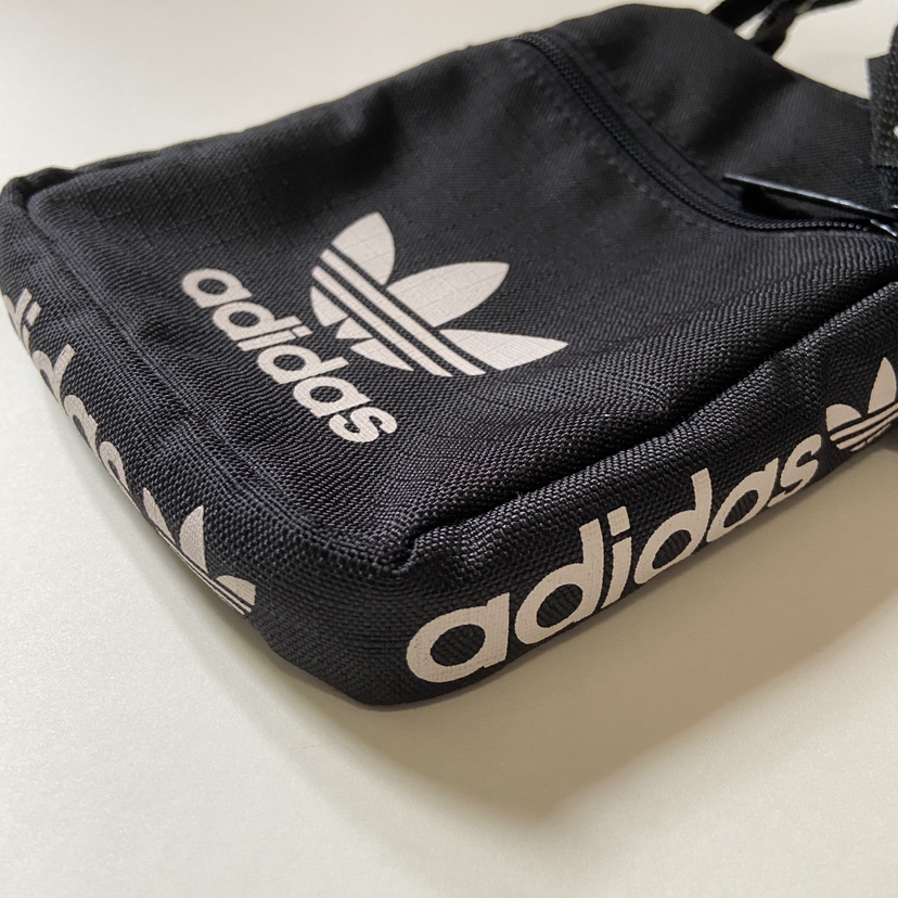 Adidas Crossbody Bag 🧡 image indicator(2)