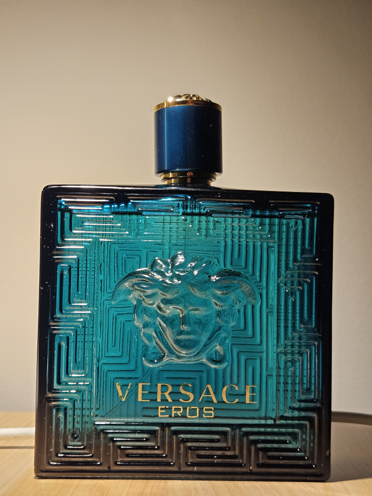 Versace eros 200mL