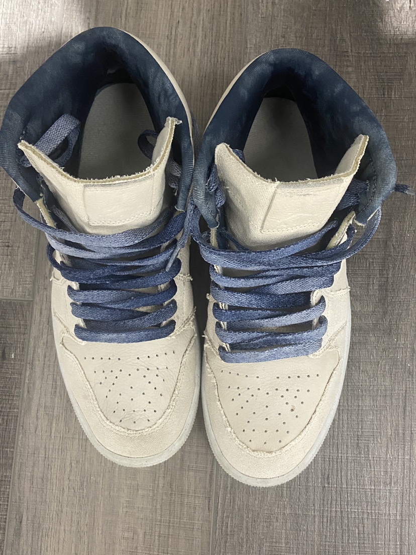 Rare Jordan 1 ‼️ image indicator(4)