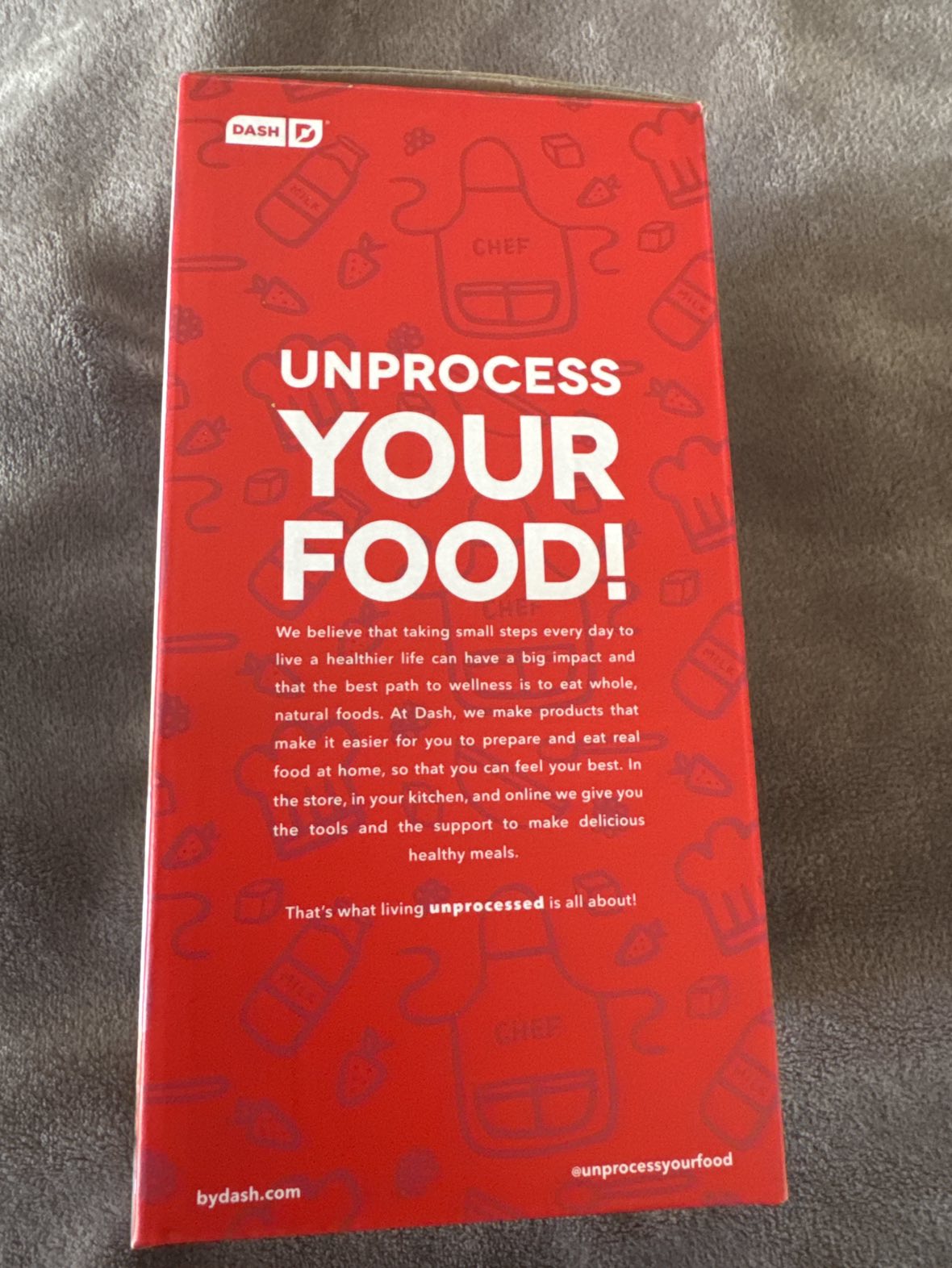 🥕 New ice cream maker 1 Pint image indicator(3)