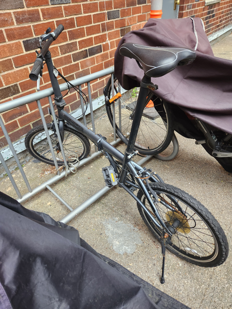Bike
