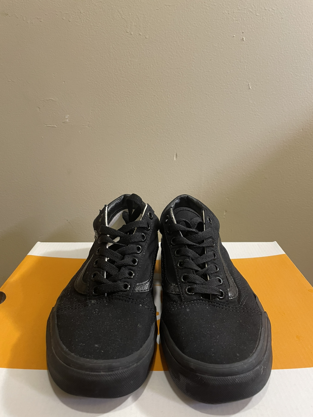 Vans Old Skool Canvas thumbnail