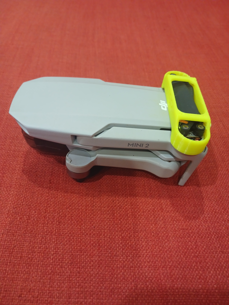 dji mini 2 4k drone - photo 3