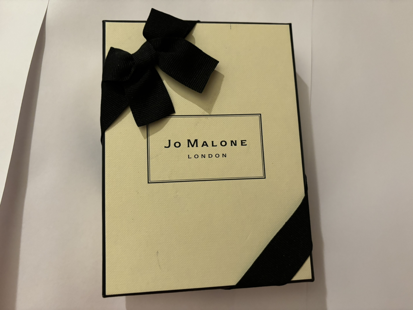 Jo Malone gift set - photo 2