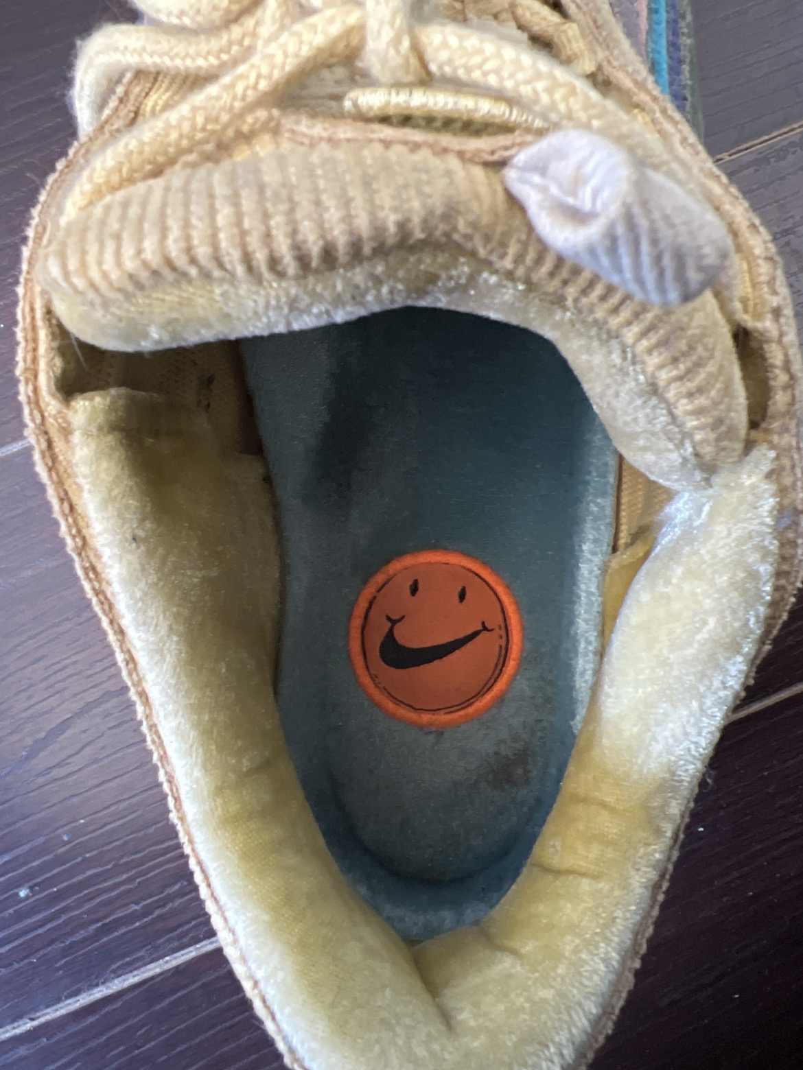 Nike Air Max 97 Sean Wotherspoon 2018 image indicator(3)