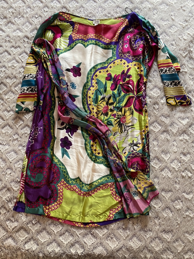 Cache Dress