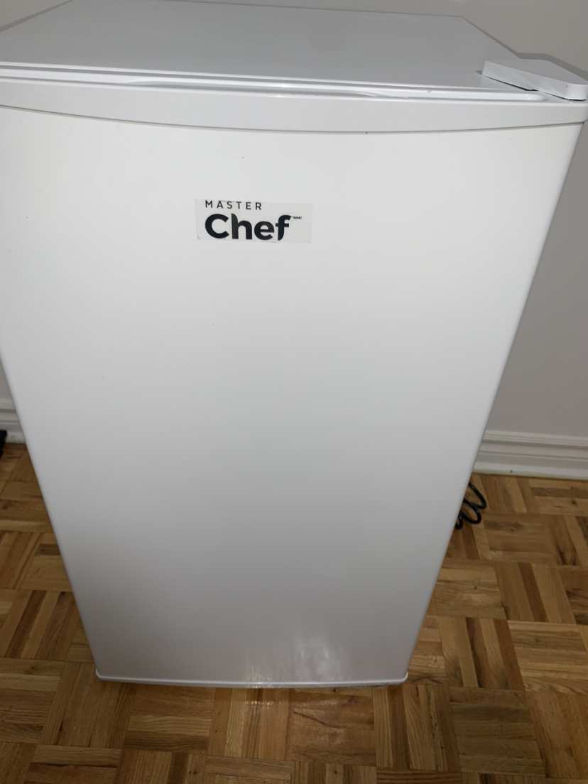 Mini refrigerator - photo 5