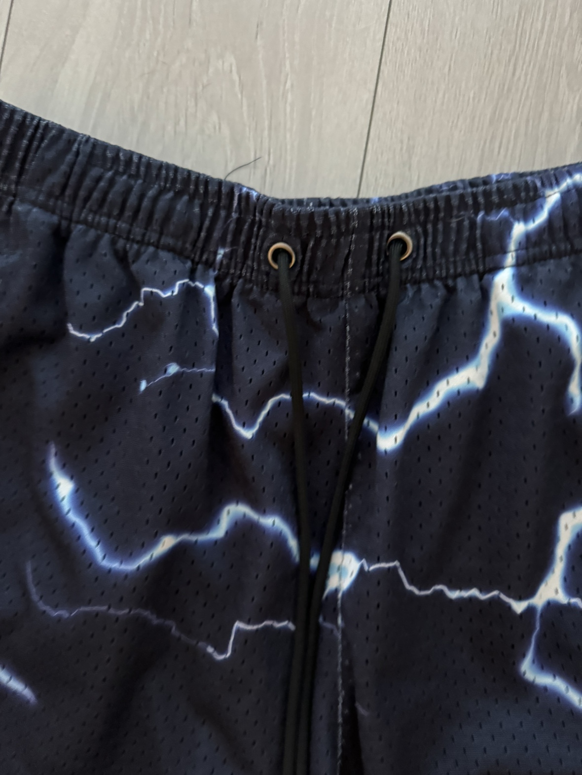 YoungLA 135 House Party Shorts - photo 5
