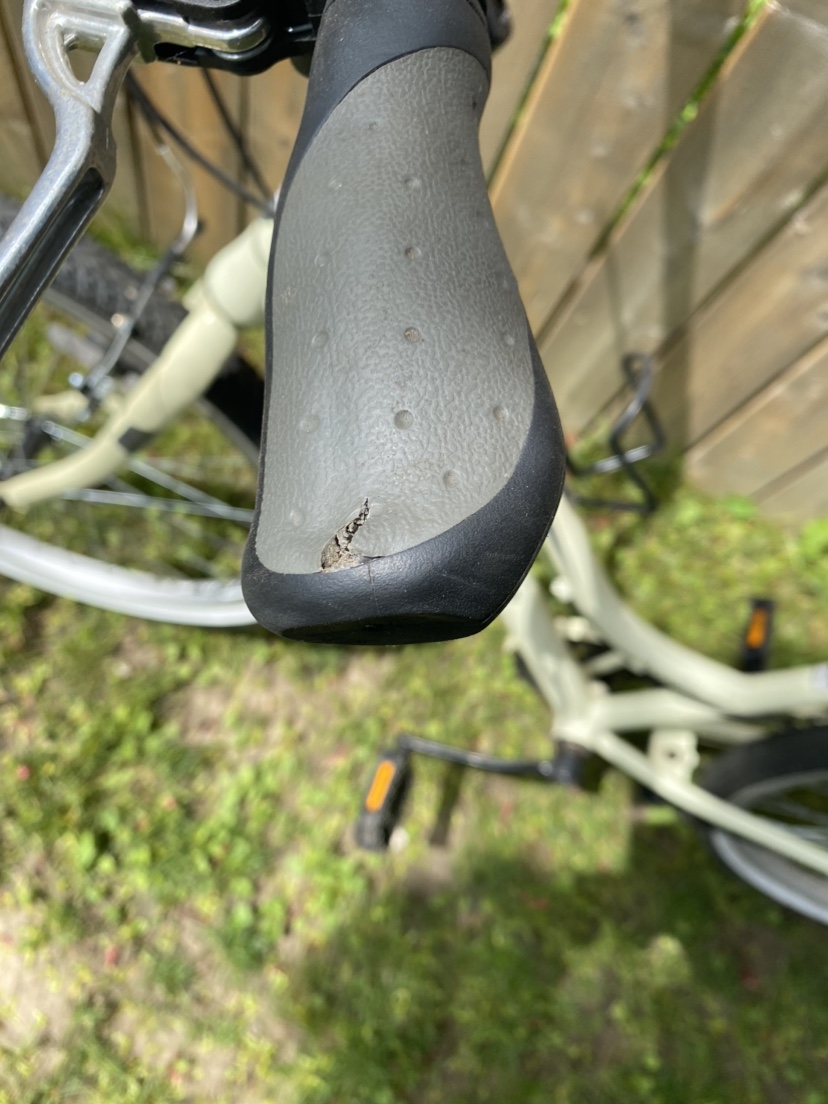 Ccm Annette women’s bicycle image indicator(4)