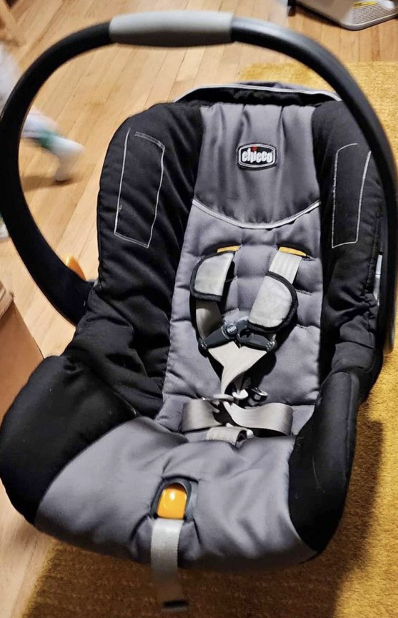 Baby car set - photo 2
