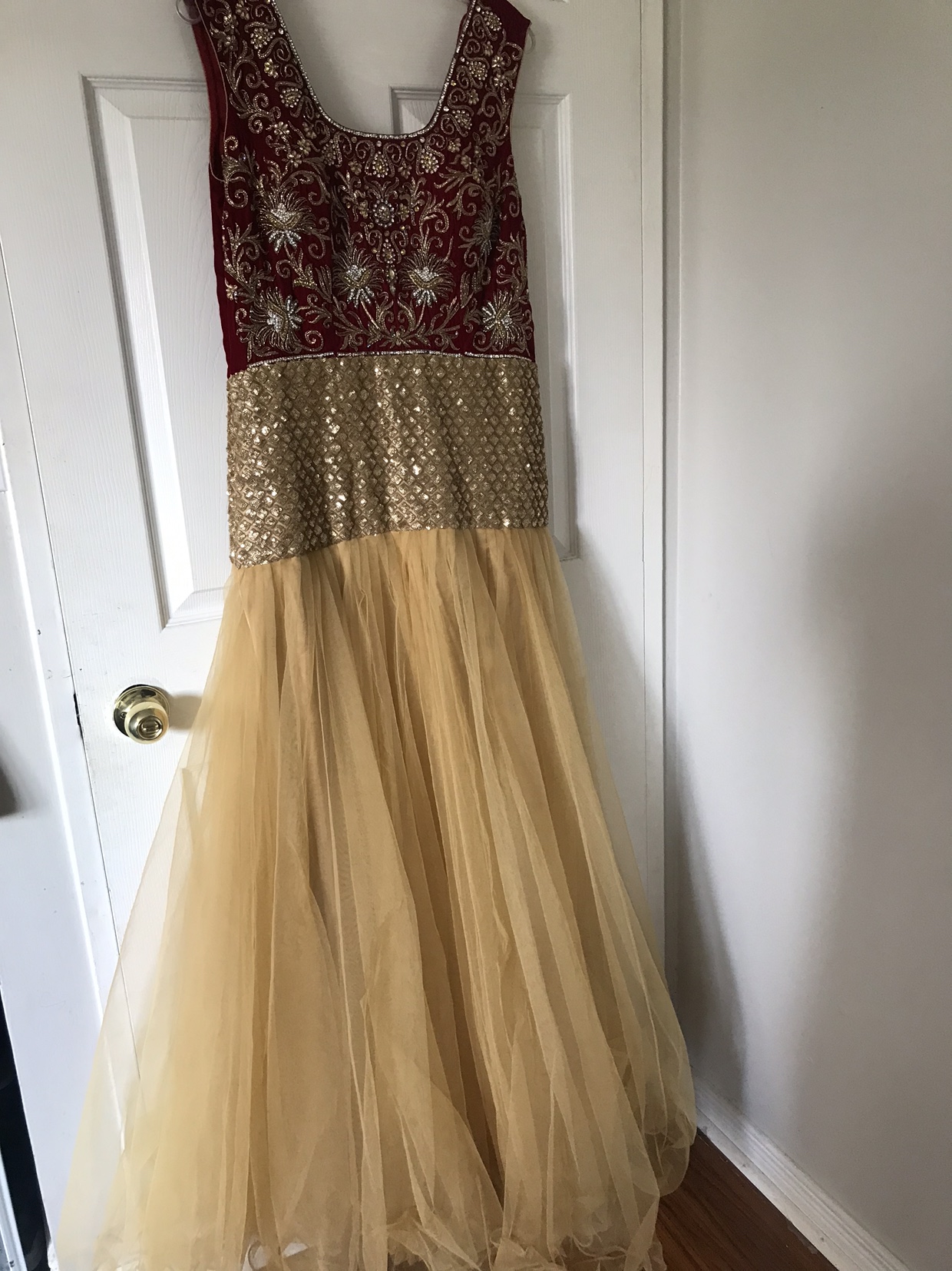 Long Dress New image indicator(3)